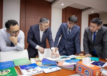 Сурах бичгүүдийг улирал улирлаар гаргах учраас хөнгөрнө