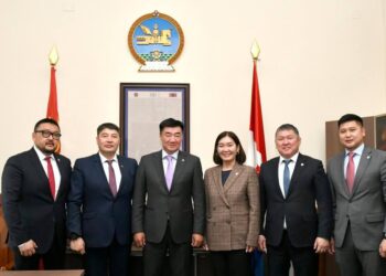 С.БЯМБАЦОГТ: АЛСЛАГДСАН БҮСИЙН ИРГЭД ХХОАТ-Т 10% БИШ 1% ИЙН ТАТВАР ТӨЛӨХ ХУУЛИЙН ТӨСӨЛ ӨРГӨН БАРИНА