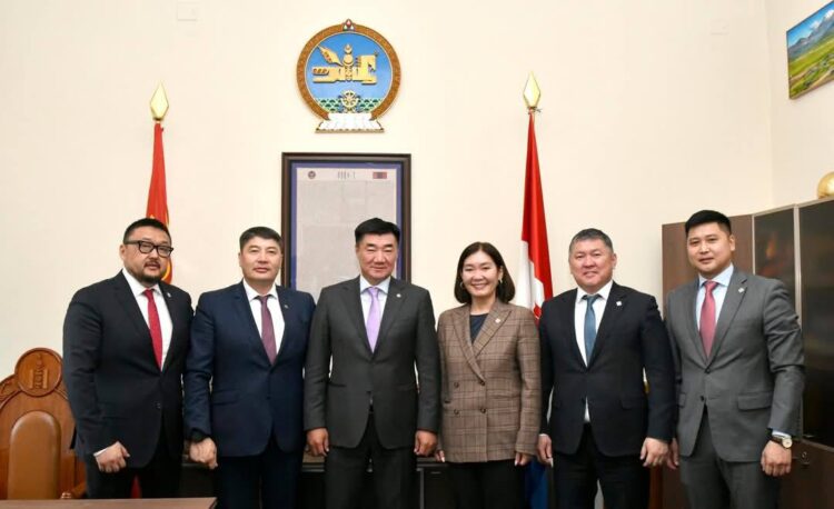 С.БЯМБАЦОГТ: АЛСЛАГДСАН БҮСИЙН ИРГЭД ХХОАТ-Т 10% БИШ 1% ИЙН ТАТВАР ТӨЛӨХ ХУУЛИЙН ТӨСӨЛ ӨРГӨН БАРИНА