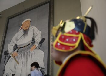 Чингис хаан Үндэсний музейгээр долоо хоногт 10175 үзэгч үйлчлүүлэв