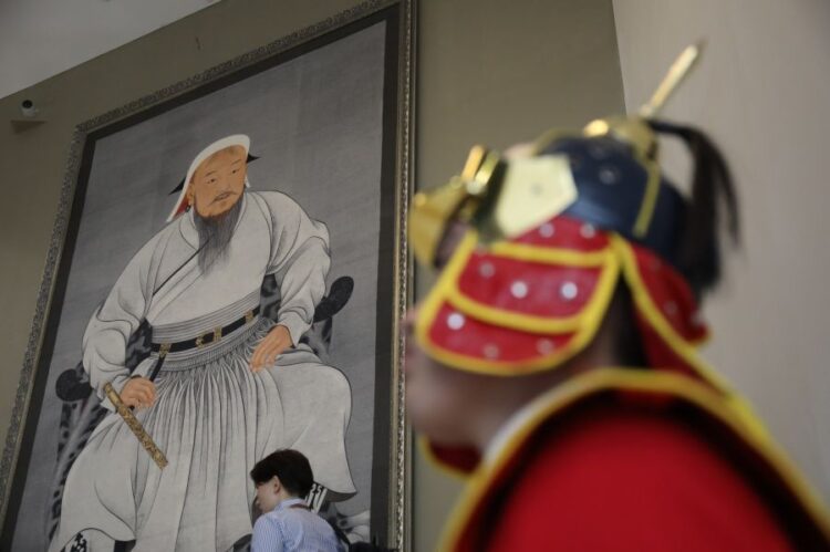 Чингис хаан Үндэсний музейгээр долоо хоногт 10175 үзэгч үйлчлүүлэв