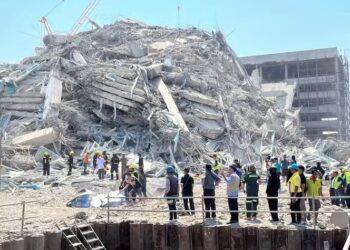 Газар хөдлөлттэй холбоотойгоор иргэдийг аюулгүй байдлаа хангахыг анхааруулж байна