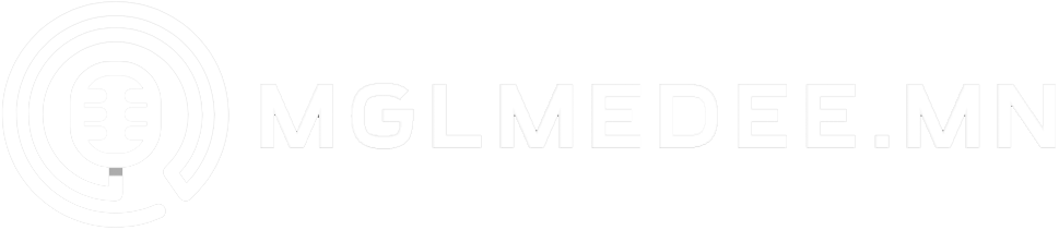 MGLmedee.mn