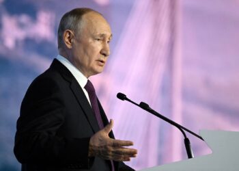 В.Путин: Хамгийн орчин үеийн зэвсгийн системийг бий болгоход анхаарах ёстой