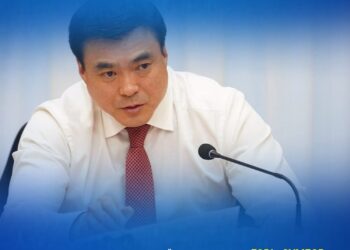 “НЭГ УЛС НЭГДСЭН СТАНДАРТ” ХӨТӨЛБӨР ХЭРЭГЖҮҮЛНЭ