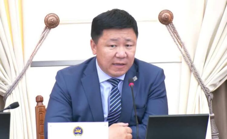 СТАНДАРТЫН САЛБАР ХӨГЖСӨНӨӨР АРД ИРГЭД ЭРҮҮЛ, АЮУЛГҮЙ ОРЧИНД АМЬДРАХ, СУРЧ БОЛОВСРОХ НӨХЦӨЛ БҮРДЭНЭ