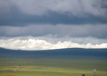 Зорилтот бүс нутагт хур тунадас нэмэгдүүлэх ажиллагаа явууллаа