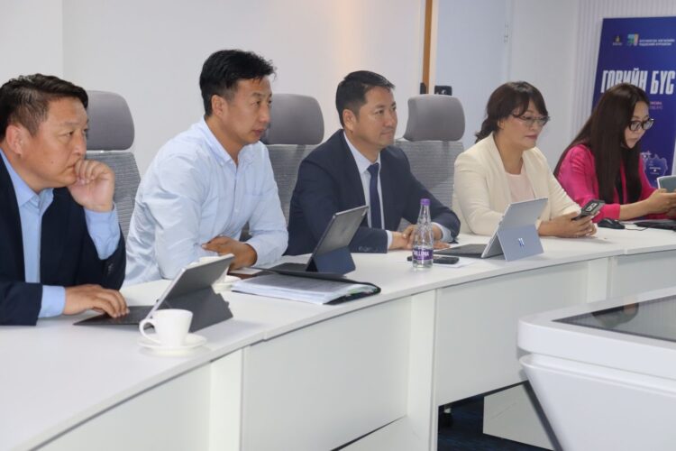 ХУУЛИЙН ТӨСӨЛД ТУСГАГДСАН СТАНДАРТ БОЛОН ТЕХНИКИЙН ЗОХИЦУУЛАЛТЫН ТАЛААР ХЭЛЭЛЦЭЖ, ОУ-ЫН ТУРШЛАГА ХУВААЛЦЛАА