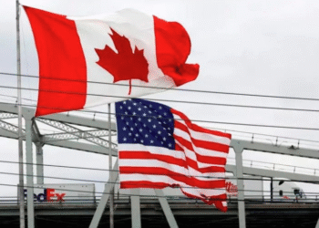 КАНАДАД ЦАХИМ ҮЙЛЧИЛГЭЭНД НОГДУУЛАХ ТАТВАРЫГ ЦУЦАЛЖЭЭ