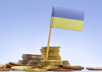 ОРОСЫН ЦАРЦААГДСАН ХӨРӨНГӨНӨӨС УКРАЙНД 1.7 ТЭРБУМ ДОЛЛАР ОЛГОЖЭЭ