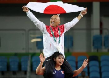 Алдарт дасгалжуулагч КАЗУХИТО САКАЙЯ монголын чөлөөт бөхийн үндэсний шигшээ багт ажиллана