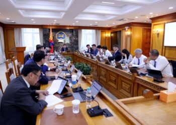 ОЙ, ХЭЭРИЙН ГАЛ ТҮЙМРИЙГ УНТРААХАД АШИГЛАСАН ЗАРДЛЫГ ЗАСГИЙН ГАЗРЫН НӨӨЦ САНГААС ГАРГАНА