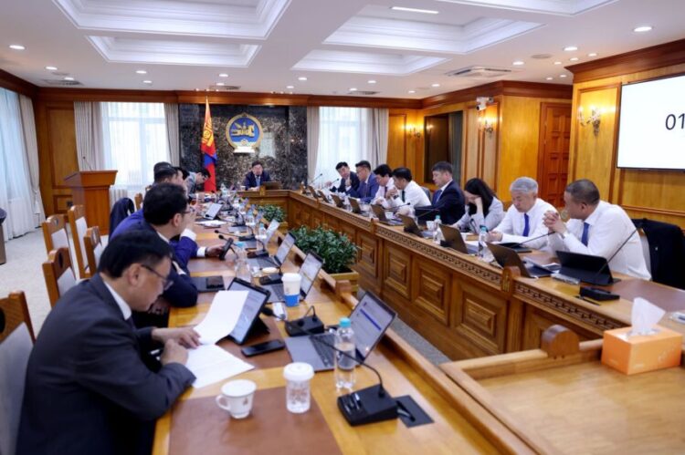 ОЙ, ХЭЭРИЙН ГАЛ ТҮЙМРИЙГ УНТРААХАД АШИГЛАСАН ЗАРДЛЫГ ЗАСГИЙН ГАЗРЫН НӨӨЦ САНГААС ГАРГАНА