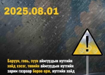 СЭРЭМЖЛҮҮҮЛЭГ