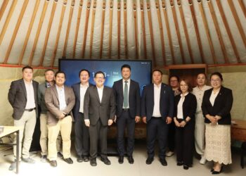 АЗИЙН ХӨГЖЛИЙН БАНКТАЙ ХАМТРАН ХАА-Н САЛБАРЫН СТАНДАРТЫГ ШИНЭЧИЛЖ, ХӨГЖҮҮЛНЭ