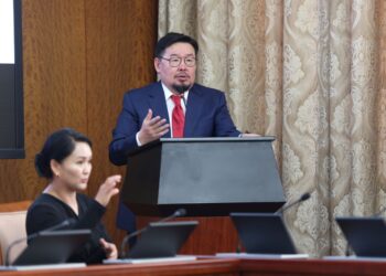 Хөгжлийн бэрхшээлтэй хүн ажиллуулдаг байгууллагыг бодитоор урамшуулдаг болно