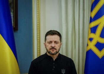 Зеленский, Европын удирдагчидтай хамт Трамптай уулзахаар төлөвлөж байна