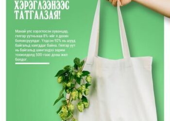 ГЯЛГАР УУТНЫ ЗОХИСГҮЙ ХЭРЭГЛЭЭНЭЭС ТАТГАЛЗАЯ