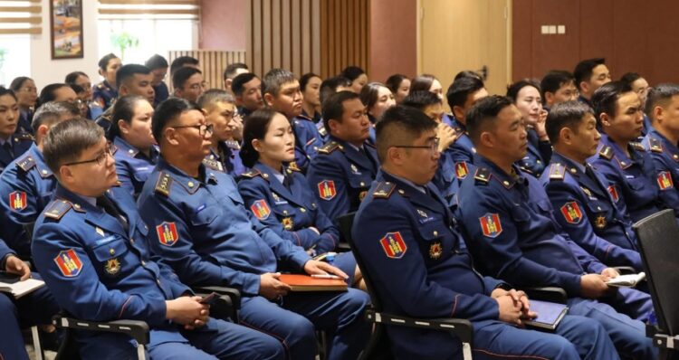 ОБЕГ: “ӨГЛӨӨНИЙ ЦАЙ-ӨДРИЙН БҮТЭЭМЖ” АЯНЫГ ӨРНҮҮЛЛЭЭ