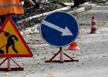 ХХЕГ-ын хойд уулзвараас Монелийн уулзвар хүртэлх замыг хаана