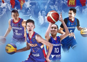 Сагсан бөмбөгийн “Холбооны цом” тэмцээний шагнал 200 сая төгрөг байна