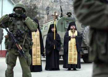 ОХУ Украины дайнд мянга орчим санваартанг илгээжээ