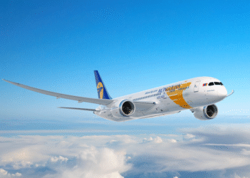 Улаанбаатар–Сингапурын чиглэлийн шууд нислэг арваннэгдүгээр сараас эхэлнэ