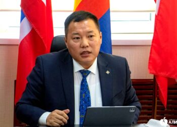 Дээд шүүх О.Цогтгэрэлийг бүртгэхээс өмнө АН генсекээ сонгоно