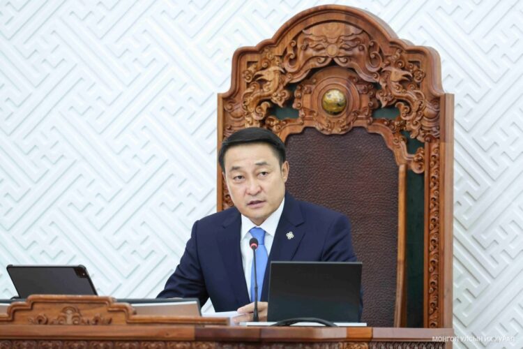 Д.Амарбаясгалан: УИХ-ын гишүүд 2025 оны намрын чуулганы төлөвлөсөн ажлаа нэр төртэй хэрэгжүүлнэ гэдэгт итгэж байна