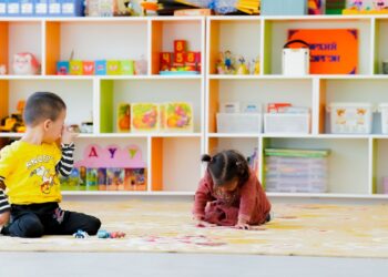 Тусгай хэрэгцээт 341 дүгээр цэцэрлэг нээлтээ хийлээ 