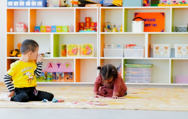 Тусгай хэрэгцээт 341 дүгээр цэцэрлэг нээлтээ хийлээ 