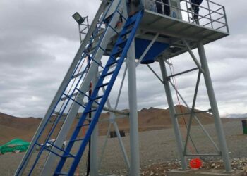 БАЯН-ӨЛГИЙ АЙМГИЙН СТАНДАРТ, ХЭМЖИЛ ЗҮЙН ХЭЛТСЭЭС ШАЛГАЛТ БАТАЛГААЖУУЛАЛТ ХИЙВ