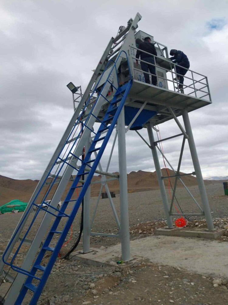 БАЯН-ӨЛГИЙ АЙМГИЙН СТАНДАРТ, ХЭМЖИЛ ЗҮЙН ХЭЛТСЭЭС ШАЛГАЛТ БАТАЛГААЖУУЛАЛТ ХИЙВ