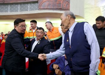 “Эрдэнэт” үйлдвэр түүхэн дээд амжилт үзүүлж, нөөцөө шинэчлэн тогтоожээ