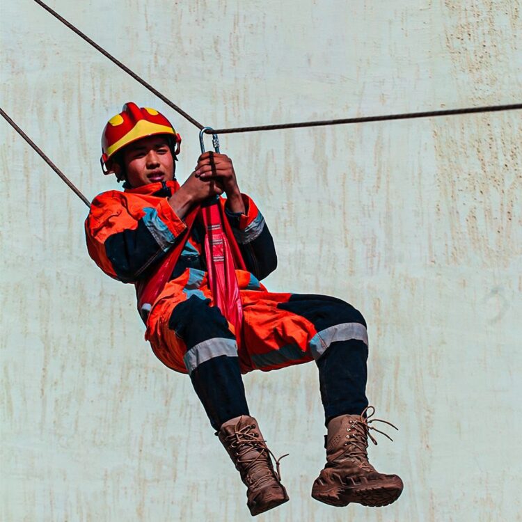 “ГАМШГИЙН ЭРСДЭЛИЙГ БУУРУУЛАХ ОЛОН УЛСЫН ӨДӨР” НЭЭЛТТЭЙ ХААЛГАНЫ ӨДӨРЛӨГИЙГ ЗОХИОН БАЙГУУЛЛАА