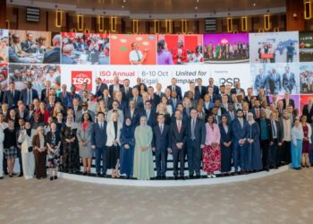 МОНГОЛ УЛСААС САНААЧЛАН БОЛОВСРУУЛСАН СТАНДАРТ АНХ УДАА ОЛОН УЛС /ISO/-ЫН СТАНДАРТААР БАТЛАГДЛАА