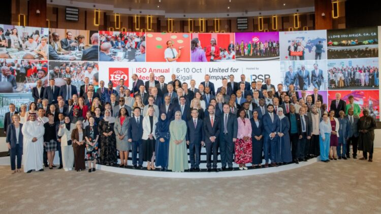 МОНГОЛ УЛСААС САНААЧЛАН БОЛОВСРУУЛСАН СТАНДАРТ АНХ УДАА ОЛОН УЛС /ISO/-ЫН СТАНДАРТААР БАТЛАГДЛАА