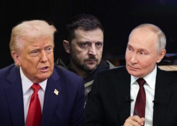 Трамп Орос, Украин хоёрт аль алинд нь урам хугарчээ