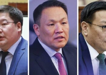 Үндсэн хуулийн цэцийн шийдвэрийн дараах улс төр