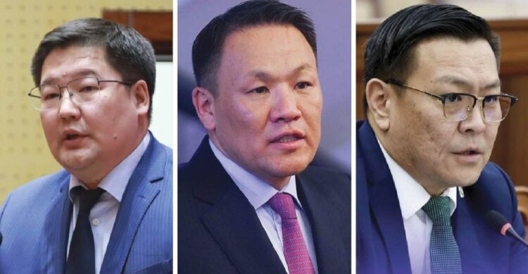 Үндсэн хуулийн цэцийн шийдвэрийн дараах улс төр