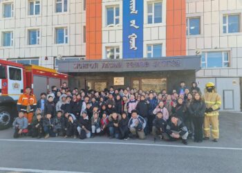 БИЕ ДААЛТЫН 7 ХОНОГИЙН ХҮРЭЭНД ОНЦГОЙ БАЙДЛЫН БАЙГУУЛЛАГЫН АЛБА СУРТАЛЧИЛАХ ӨДӨРЛӨГИЙГ ЗОХИОН БАЙГУУЛЛАА