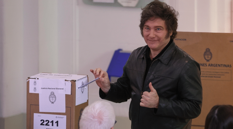 Х.Милейгийн нам парламентын сонгуульд ялжээ