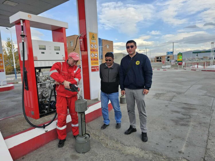 ХЭМЖИХ ХЭРЭГСЛИЙН ЭЭЛЖИТ БАТАЛГААЖУУЛАЛТ ЭХЭЛЛЭЭ