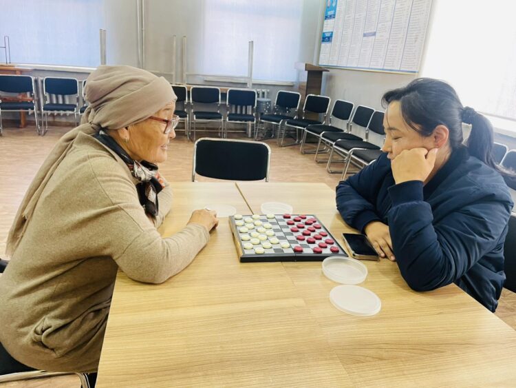 АХМАДЫН БАЯРЫН ӨДРИЙГ ТОХИОЛДУУЛАН СПОРТЫН 3 ТӨРӨЛТ ТЭМЦЭЭН ЗОХИОН БАЙГУУЛЛАА