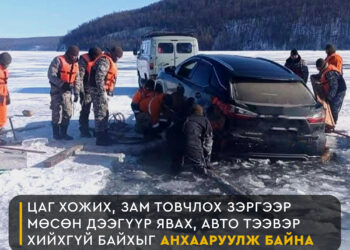 МӨС ЦӨМРӨХ АЮУЛТАЙ